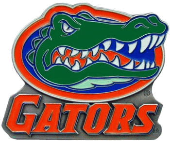 Florida Gators!